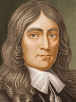 John Milton