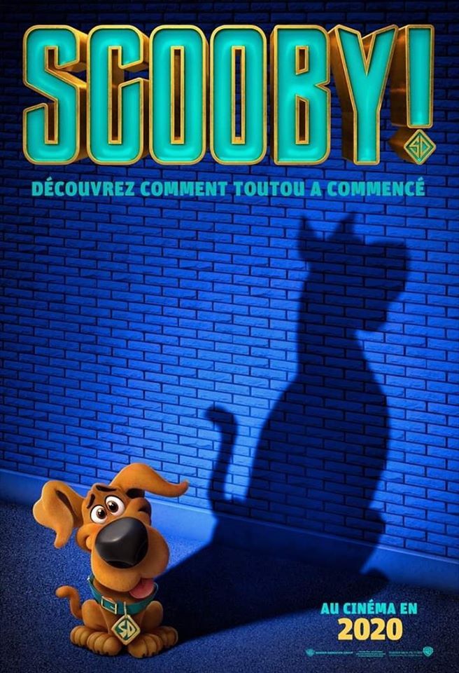 scooby
