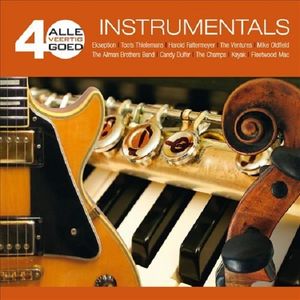 Alle 40 goed: Instrumentals