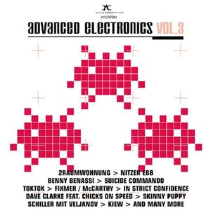 Advanced Electronics, Volume 3