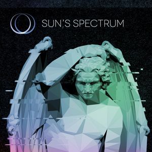 Sun's Spectrum (EP)