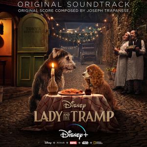 Lady and the Tramp: Original Soundtrack (OST)