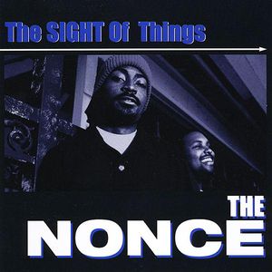 The Sight of Things (EP)