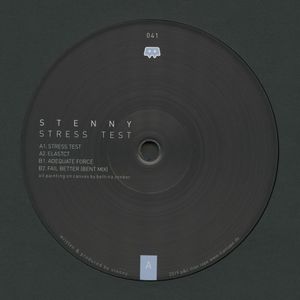 Stress Test (EP)