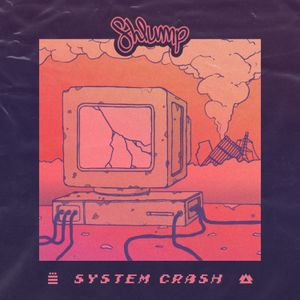 System Crash EP (EP)