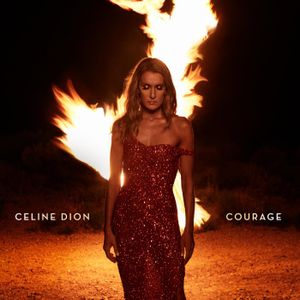 Courage (Single)