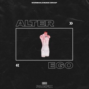 Alter Ego EP (EP)