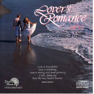 Lover’s Romance, Vol. 11