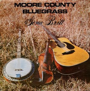Moore County Bluegrass