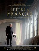 Affiche Lettre à Franco