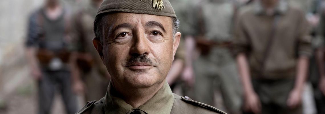 Cover Lettre à Franco