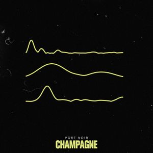 Champagne (Single)