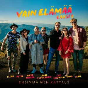 Vain elämää: Kausi 6, ensimmäinen kattaus