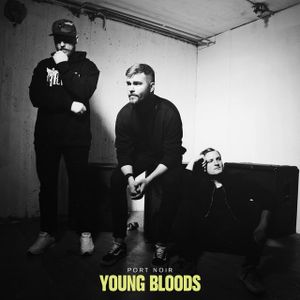 Young Bloods (Single)