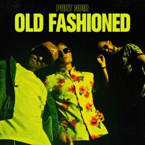 Old Fashioned (Single)