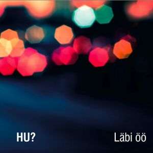 Läbi öö (EP)