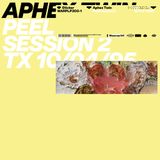 Pochette Peel Session 2 (EP)