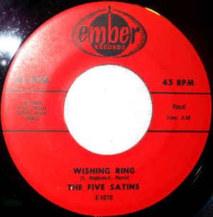 Wishing Ring (Single)