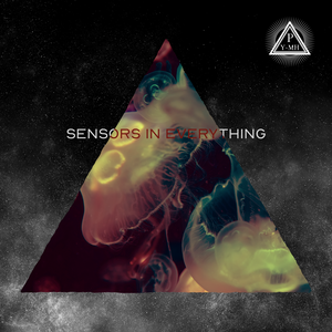 Sensors in Everything (EP)