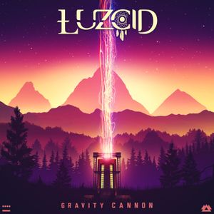 Gravity Cannon (EP)