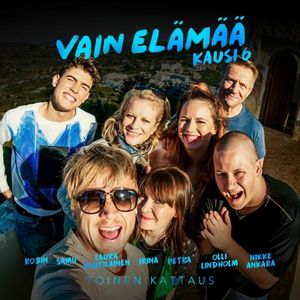 Vain elämää: Kausi 6, toinen kattaus