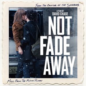 Not Fade Away: Music From the Motion Picture (OST)
