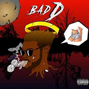 Bad D (EP)