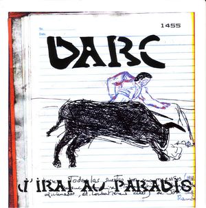 J'irai au paradis (Single)