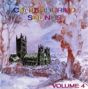 Canterburied Sounds, Volume 4