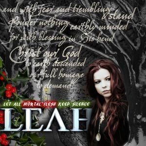 Let All Mortal Flesh Keep Silence (EP)