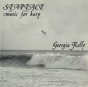 Seapeace (Music For Harp)