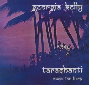 Tarashanti (Music For Harp)