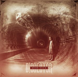 Never Again (EP)