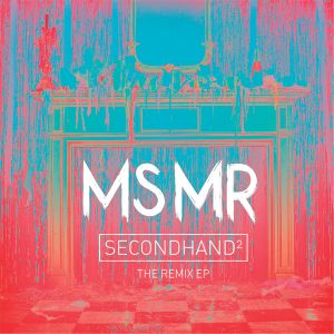 Secondhand ^2: The Remix EP