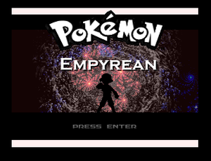 Pokémon Empyrean
