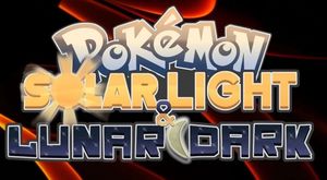 Pokémon Solar Light & Lunar Dark