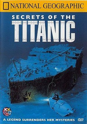 Les Secrets du Titanic