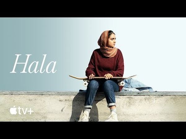 Hala