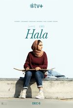 Affiche Hala