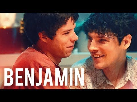 Bande-annonce de Benjamin