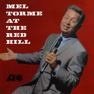Mel Torme at the Red Hill (Live)