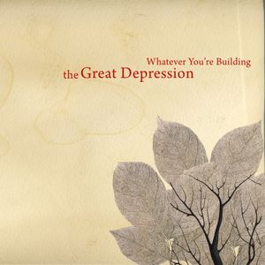 Whatever You're Building (EP)