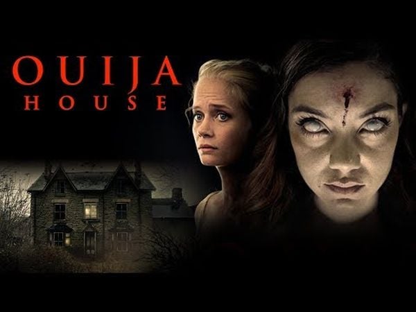 Ouija House