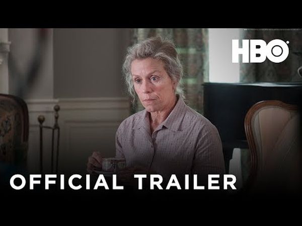 Olive Kitteridge