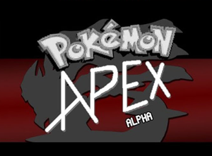 Pokémon Apex