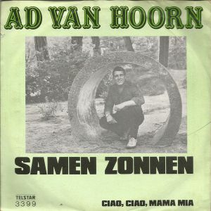 Ciao, ciao, mama mia