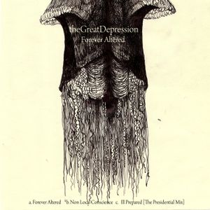Forever Altered (Single)