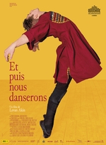 Affiche Et puis nous danserons Affiche Et puis nous danserons