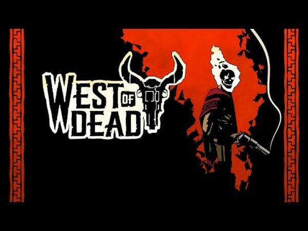 West of Dead