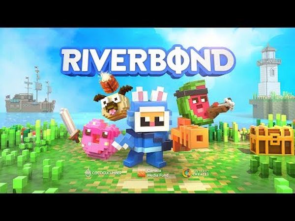 Riverbond